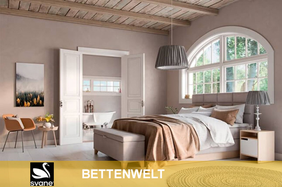 Bett in 48356 Nordwalde